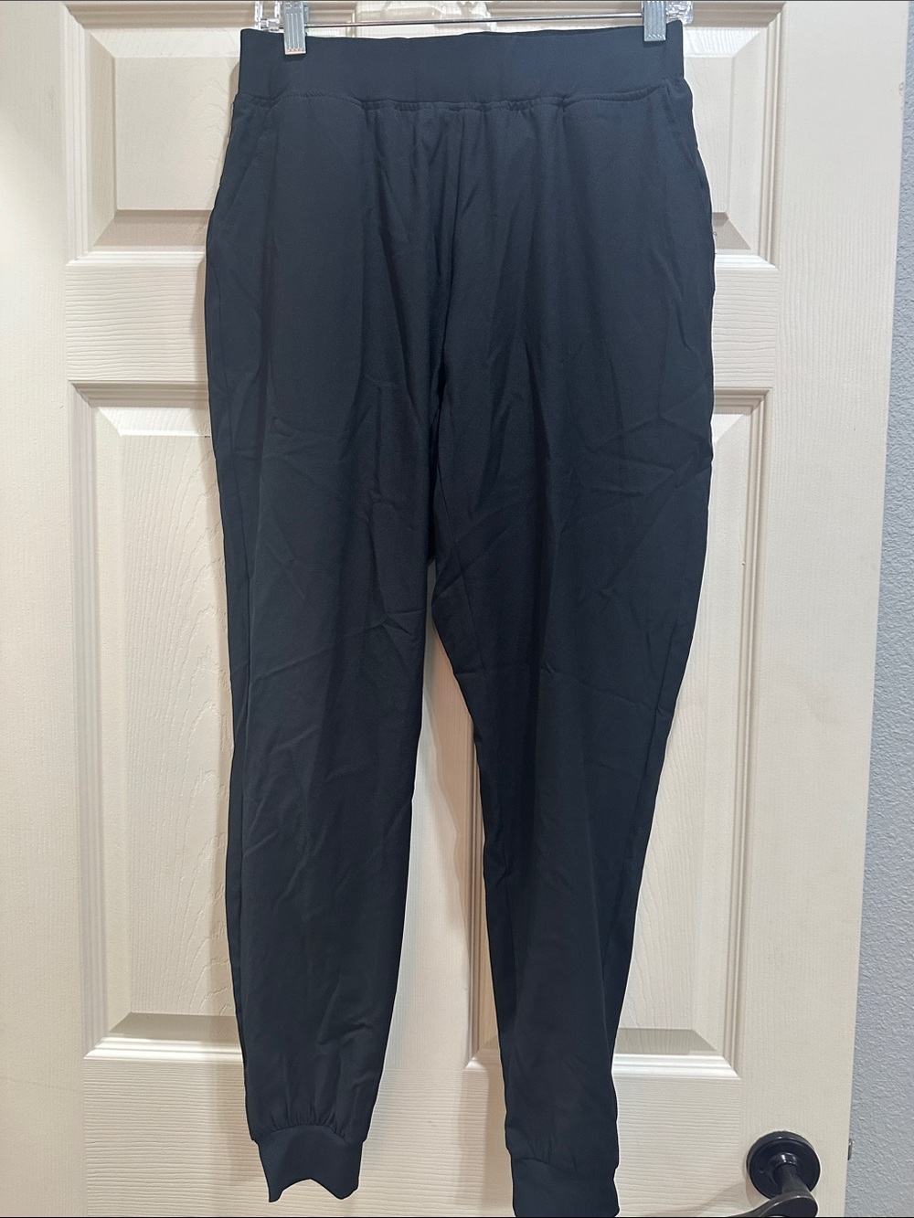 BCG Women’s Black Jogger Pants